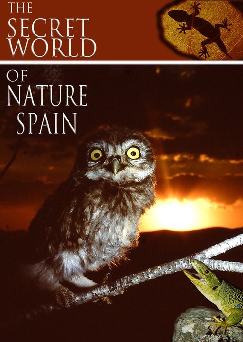 The Secret World of Nature: Spain trailer