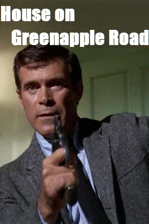 House on Greenapple Road trailer