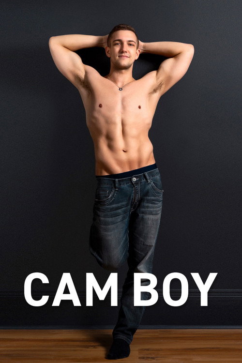 Cam Boy trailer