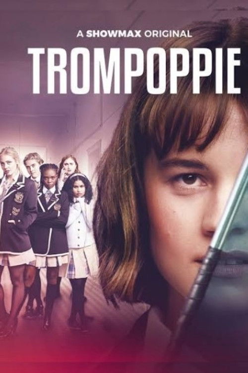 Trompoppie trailer