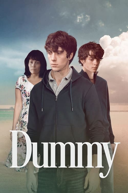 Dummy trailer