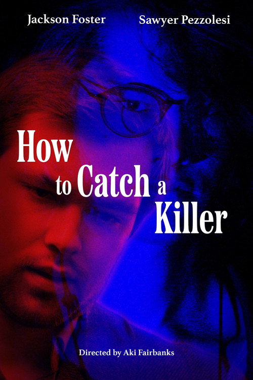 How to Catch a Killer trailer