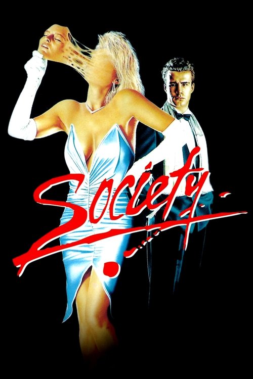 Society trailer
