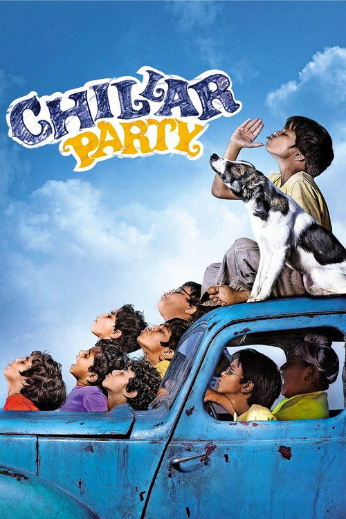 Chillar Party trailer