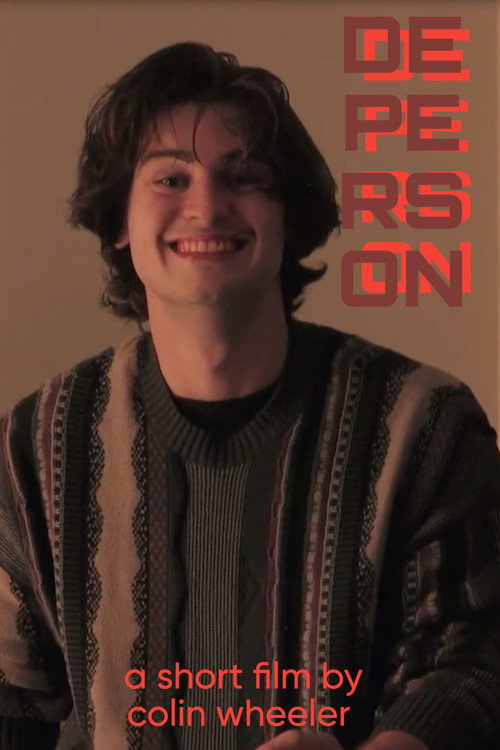 DEPERSON trailer