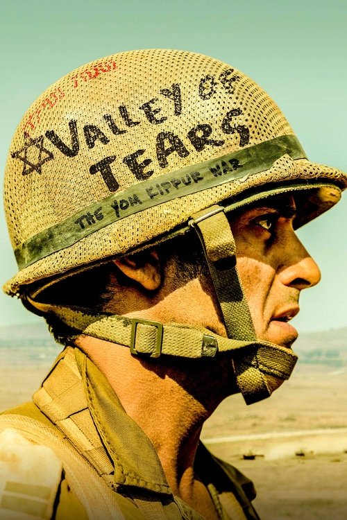 Valley of Tears trailer