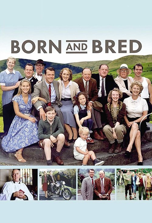 Born and Bred trailer