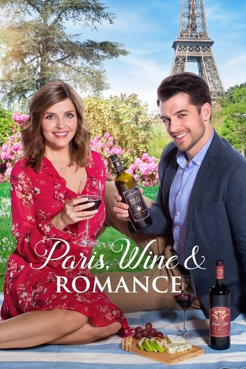 Paris, Wine & Romance trailer