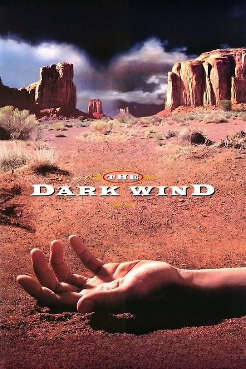 The Dark Wind trailer