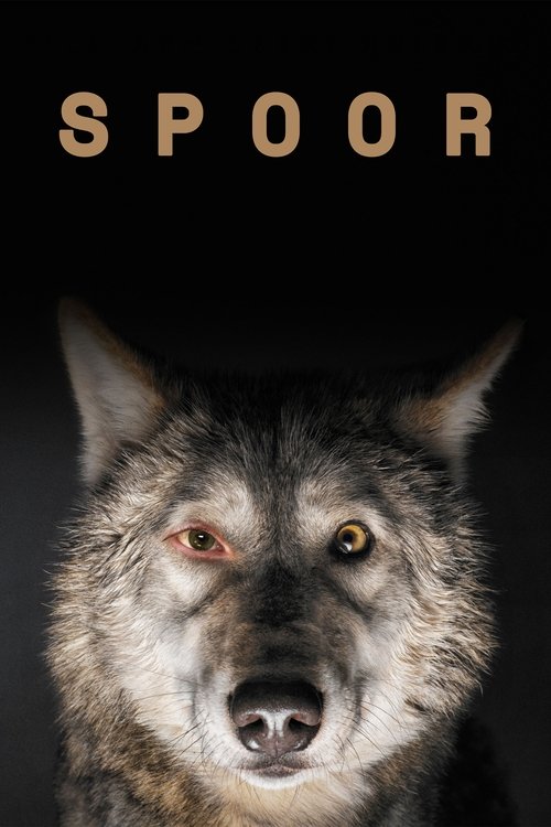 Spoor trailer
