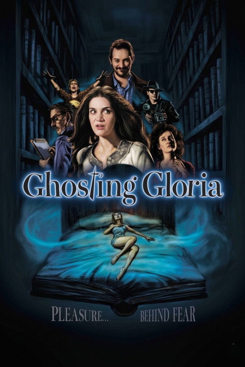 Ghosting Gloria trailer