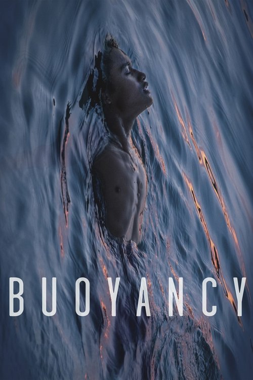 Buoyancy trailer