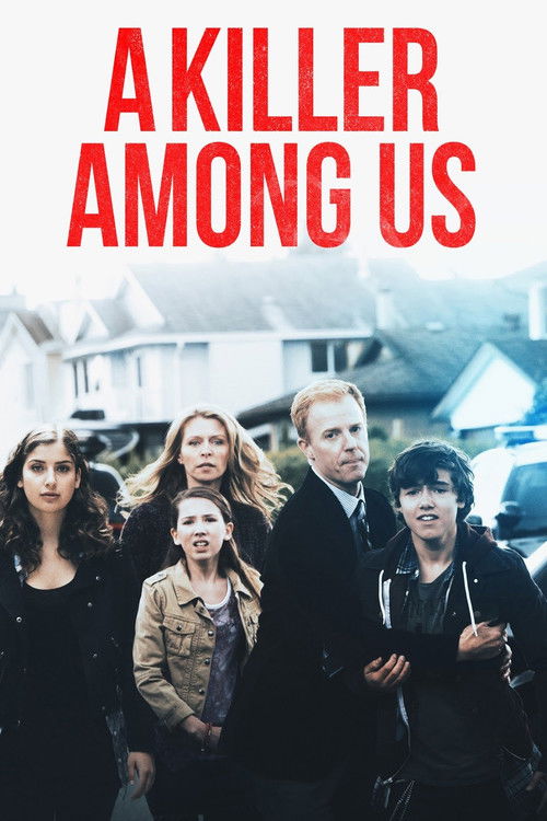 A Killer Among Us trailer