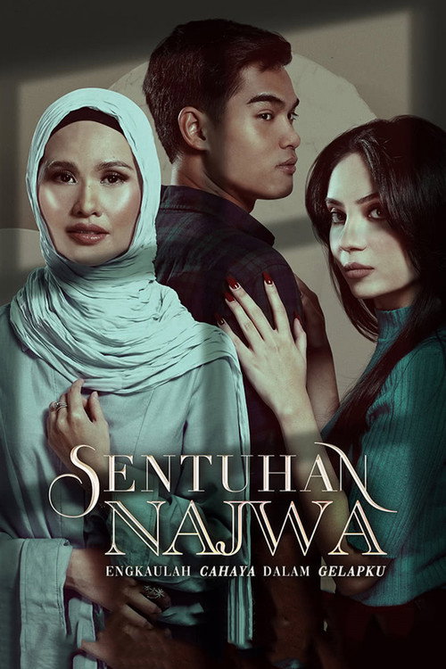 Sentuhan Najwa trailer