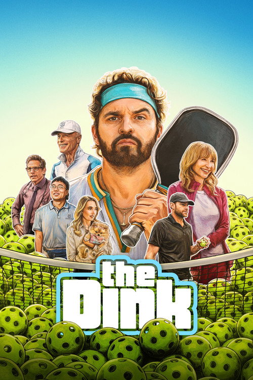The Dink trailer