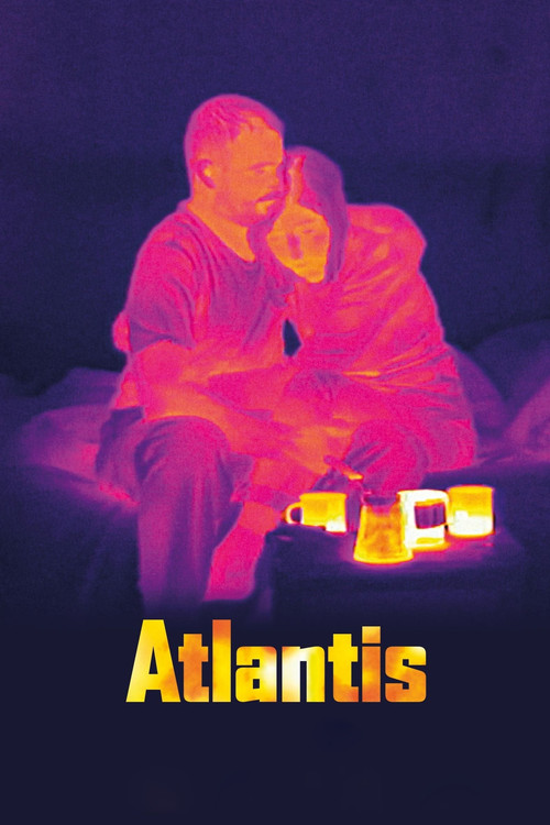 Atlantis trailer