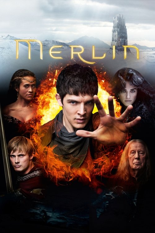 Merlin trailer