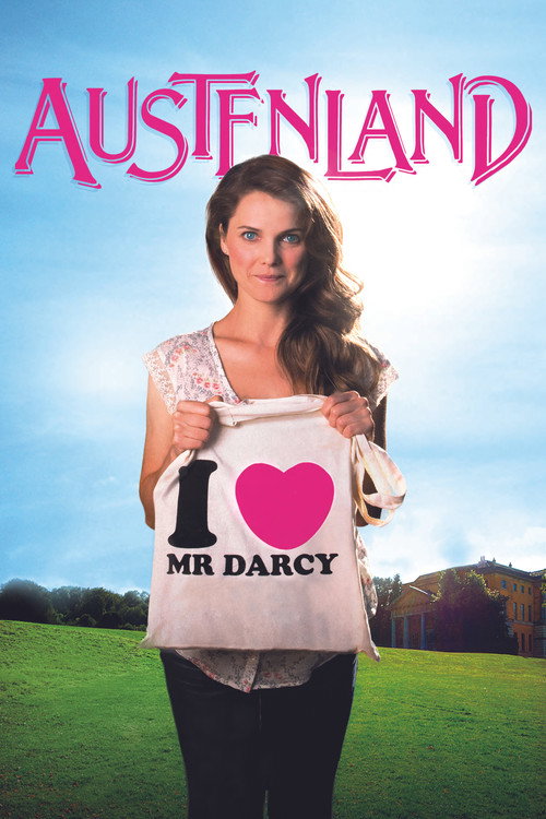 Austenland trailer