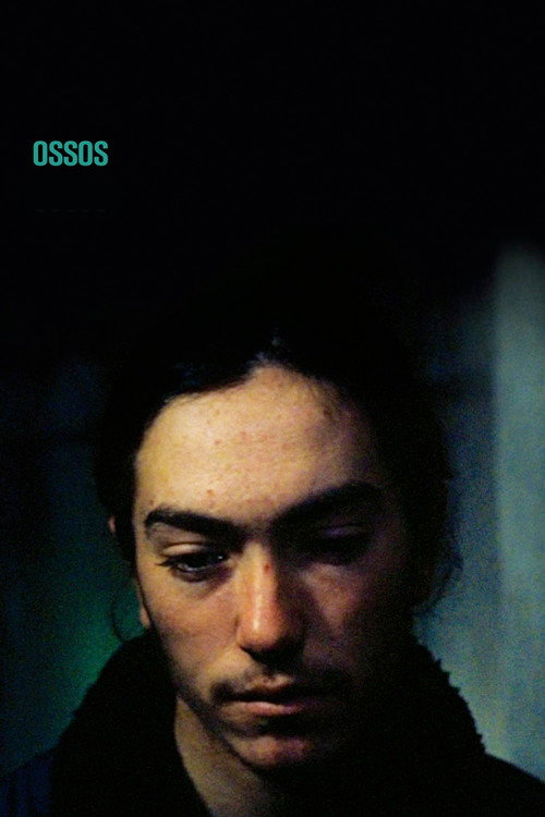 Ossos trailer