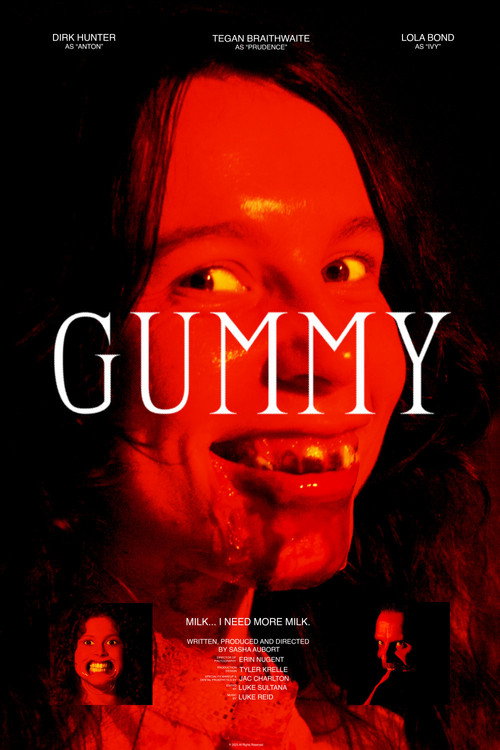 Gummy trailer