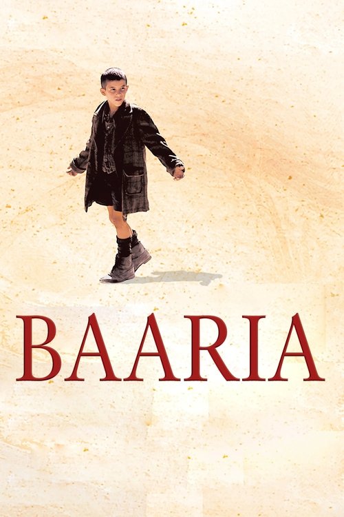 Baaria trailer