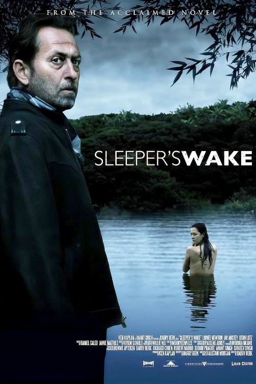 Sleeper's Wake trailer