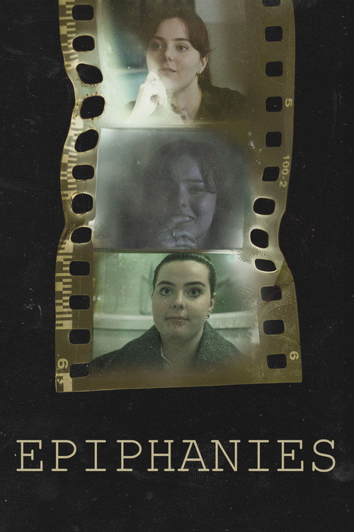 Epiphanies trailer