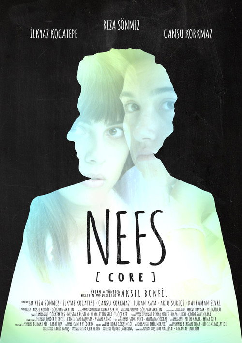 Nefs trailer