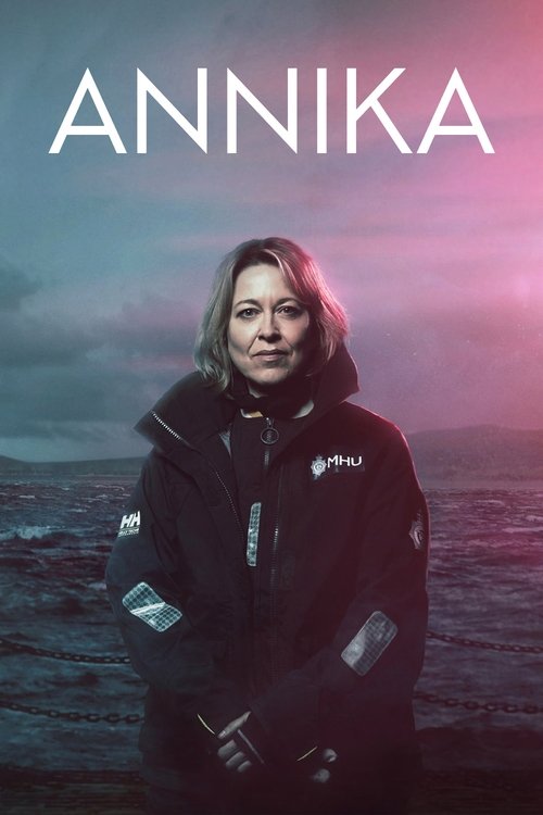 Annika trailer