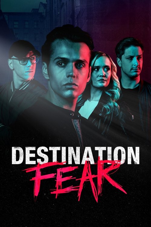 Destination Fear trailer