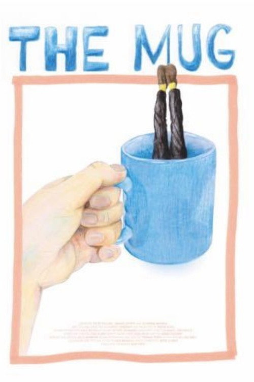 The Mug trailer