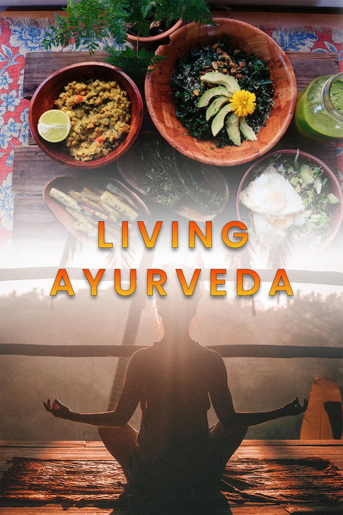 Living Ayurveda trailer