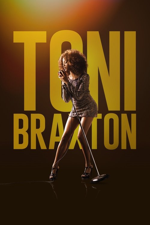 Toni Braxton: Unbreak My Heart trailer