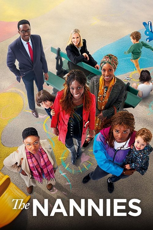 The Nannies trailer
