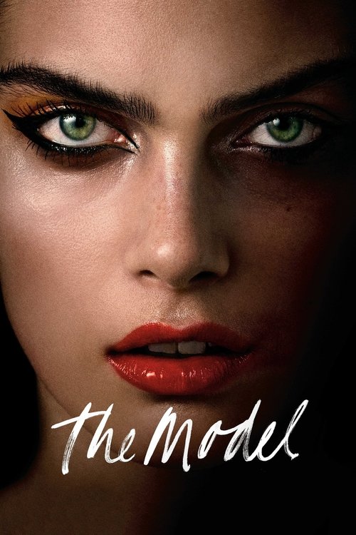 The Model trailer