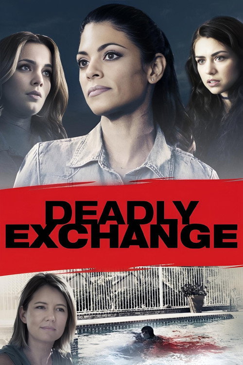 Deadly Exchange trailer