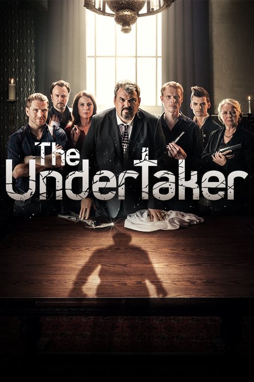 The Undertaker trailer