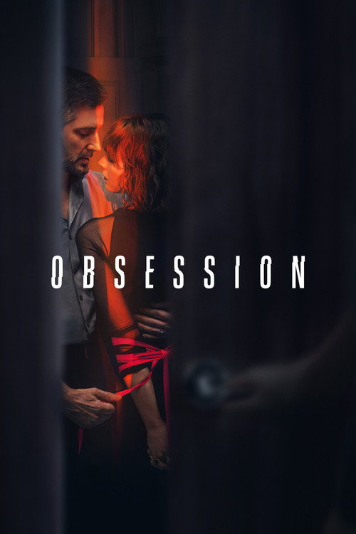 Obsession trailer