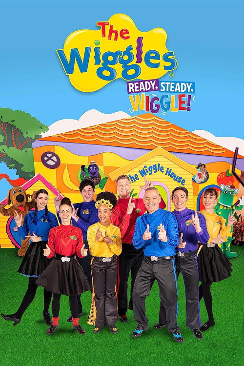 Ready, Steady, Wiggle! trailer