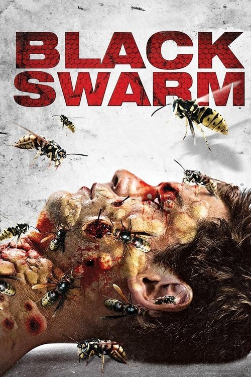 Black Swarm trailer