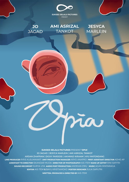 OPIA trailer