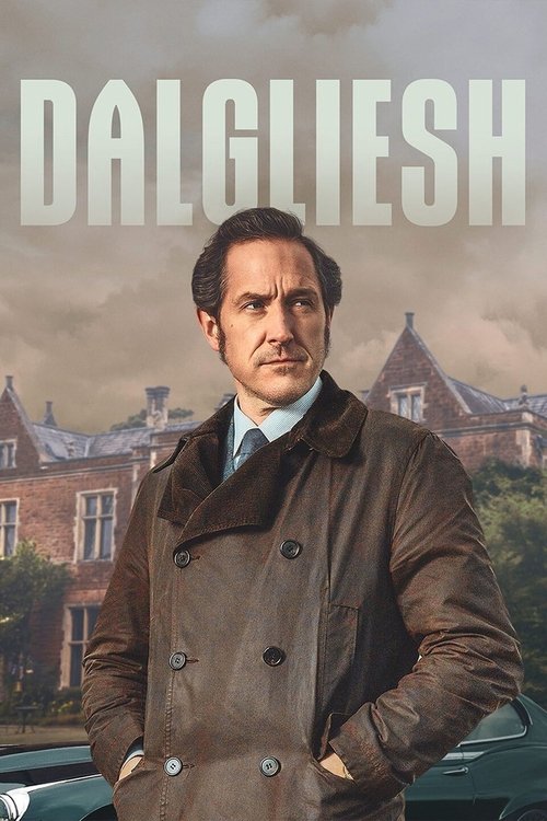 Dalgliesh trailer