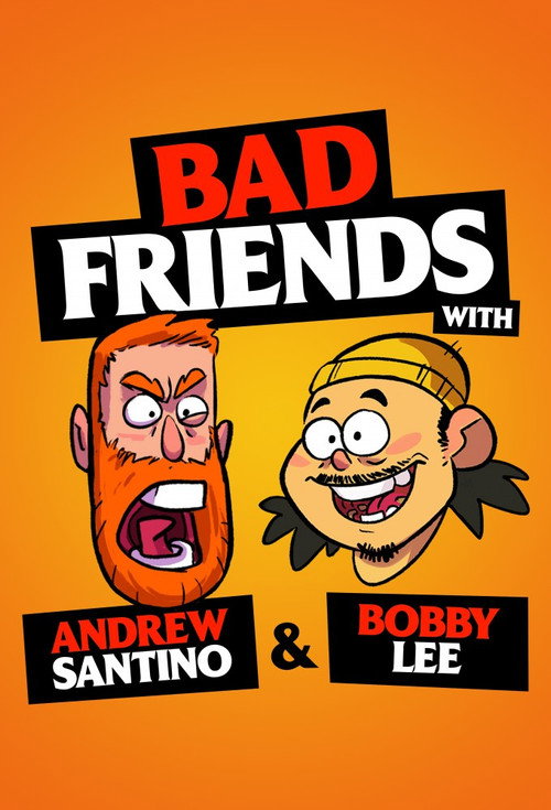 Bad Friends trailer