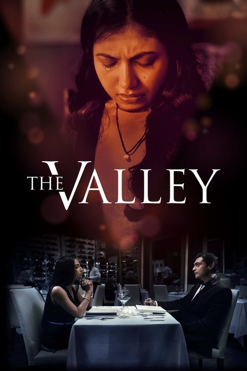 The Valley trailer