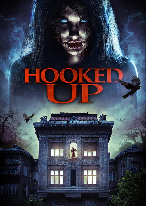 Hooked Up trailer