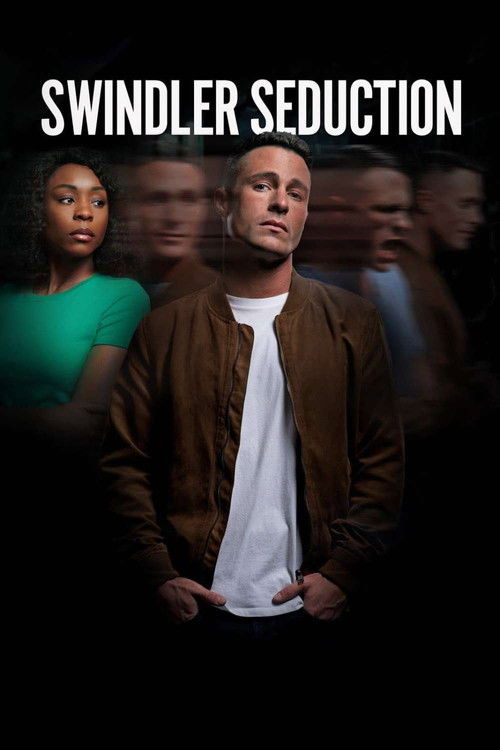 Swindler Seduction trailer