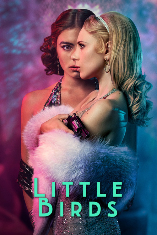 Little Birds trailer