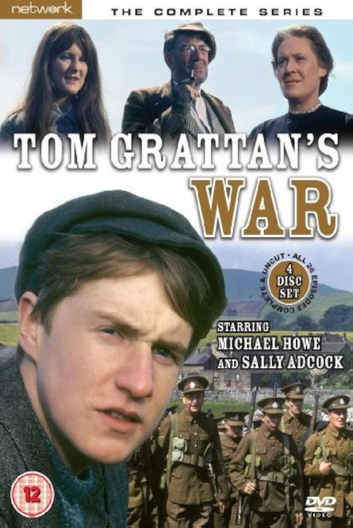 Tom Grattan's War trailer