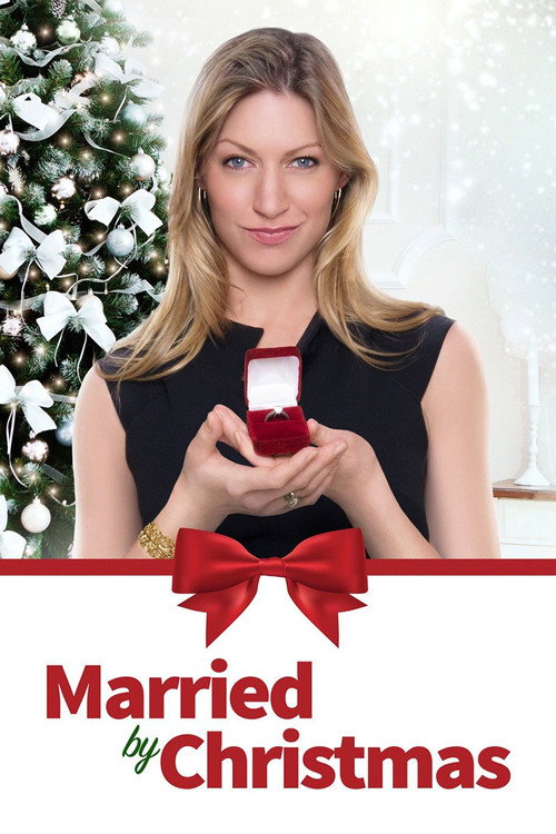Married by Christmas trailer