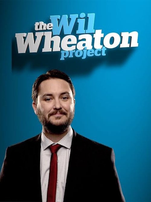 The Wil Wheaton Project trailer